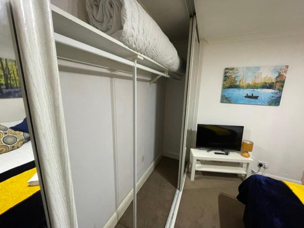 2 Bedrooms Modern Central London Apartment, Full Kitchen, 5 Minutes Tube Station Exterior foto