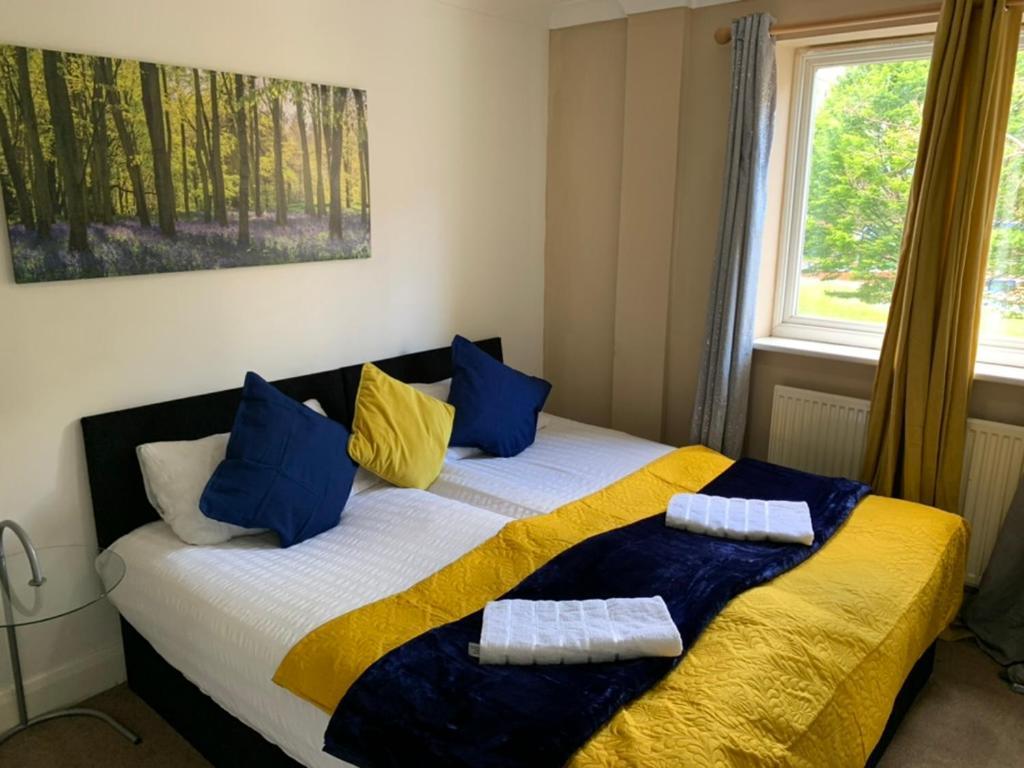 2 Bedrooms Modern Central London Apartment, Full Kitchen, 5 Minutes Tube Station Exterior foto